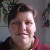 Wendy Wieringa - van Beek
