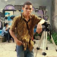 Ali Permana