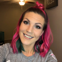 Kristy Hurlburt