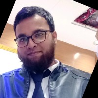 Md. Rafikul Islam