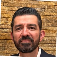 Luis Manuel González Ochoa