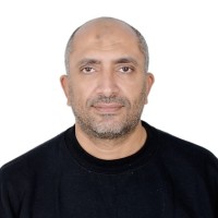 Ahmed Elaraby, MBA, PMP, PRMG