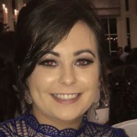 Elaine O’Keeffe