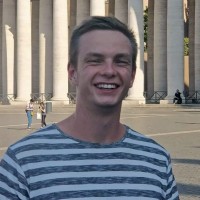 Christoffer Koch