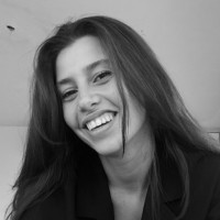 Talia Chahwan