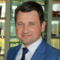 Alexander Schellenberg