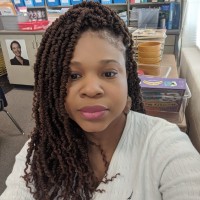 Sherly Okai