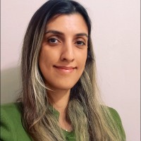 Reyhaneh Amini