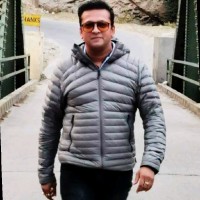 Rahul Sadhu