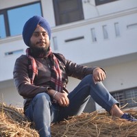 Ravinder Singh