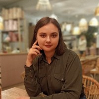 Maria Suprunovskaya