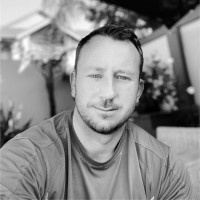 Chris Visagie