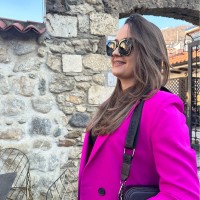Arbnora Hasani