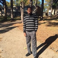 D. Brown