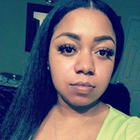 Tayler Polk