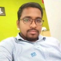 Ashok Kumar Patra