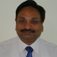 Pankaj Kumar Singh