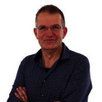 Eric Schreurs