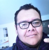 JESUS GUADALUPE CANIZALEZ RIVERA