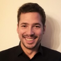 Bernard Rodriguez Lopez