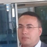 Mohammed Abdelkader