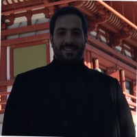 Mehrdad Saberi