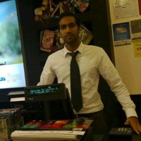 Anas Ahammed