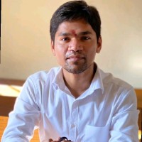 Narasimha Lodugu