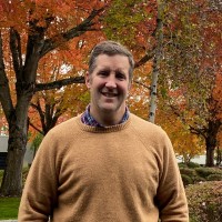 Scott Hudson