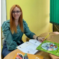 Anita Ostojić