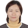 Connie Zhang