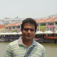 Ashok Nair