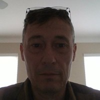 Brian Bethel
