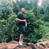 José Elias Luna Rosset