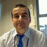 Ken Gorman