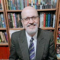 Moacyr Correa dos Santos Junior