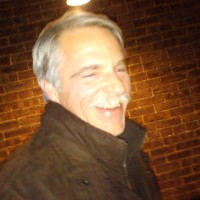Dave Anglin