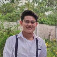 Mark Justine Familiar