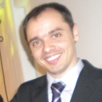 Paulo Roberto Machado Rech