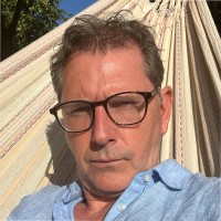 Eric Groslin, Mba