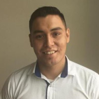 Oscar David Juarez Martinez