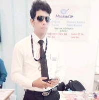Pankaj Kumar Singh