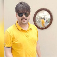 Sandeep Tripathi