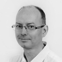 Kenneth Hennessy FRIAI