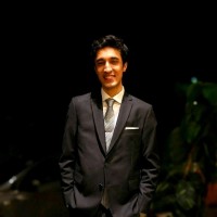 Hamzah Rizwan