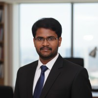 Ranjith Pandian