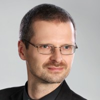 Marek Kisiel-Dorohinicki