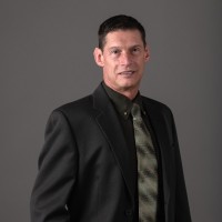 Timothy G Scott