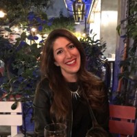 Sevgi Bayraktar