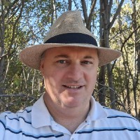 Mark Crosher